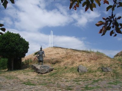 Földvár
