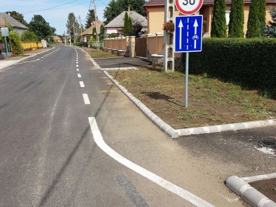 Petőfi út /100%/