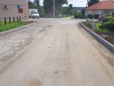 Petőfi út /75%/