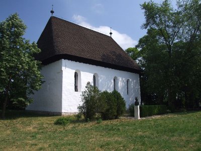 Református templom